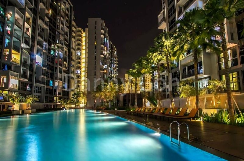 3 Bed Executive Condo for Sale in  Prive - Image 2