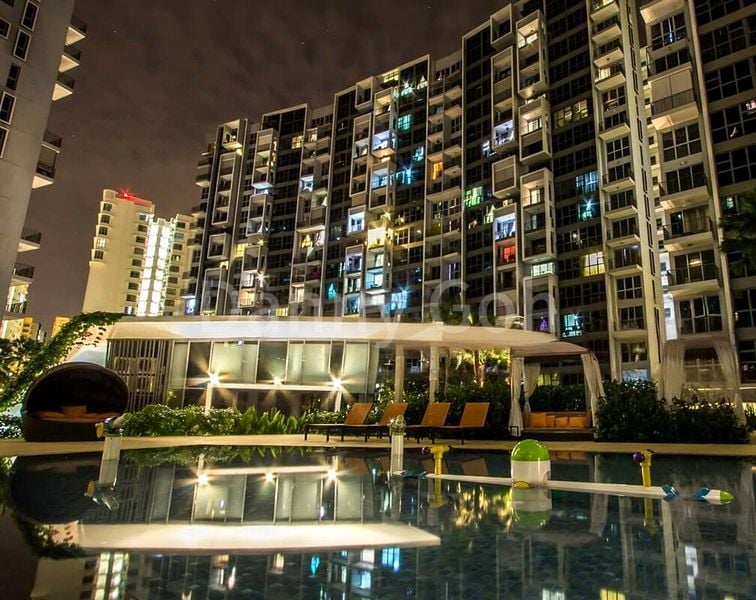 3 Bed Executive Condo for Sale in  Prive - Image 1