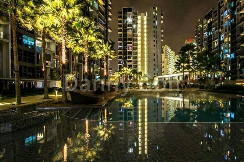 3 Bed Executive Condo for Sale in  Prive - Image 3