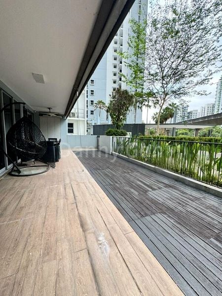 3 Bed Executive Condo for Sale in  Prive - Image 8