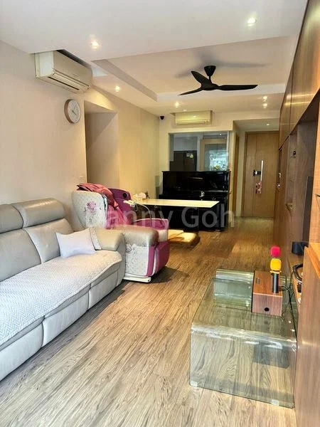 3 Bed Executive Condo for Sale in  Prive - Image 5