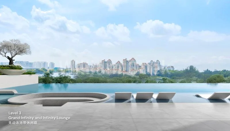 4 Bed Condo for Sale in Aurea / The Golden Mile - Image 12