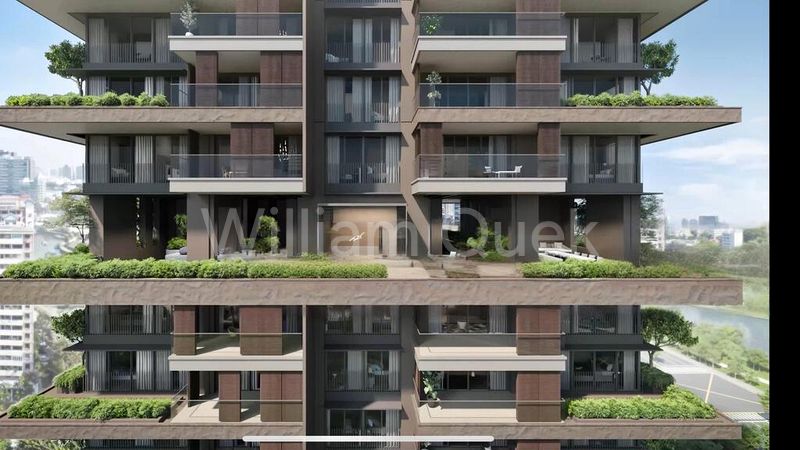 4 Bed Condo for Sale in Aurea / The Golden Mile - Image 10