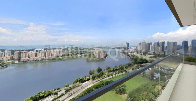 4 Bed Condo for Sale in Aurea / The Golden Mile - Image 2