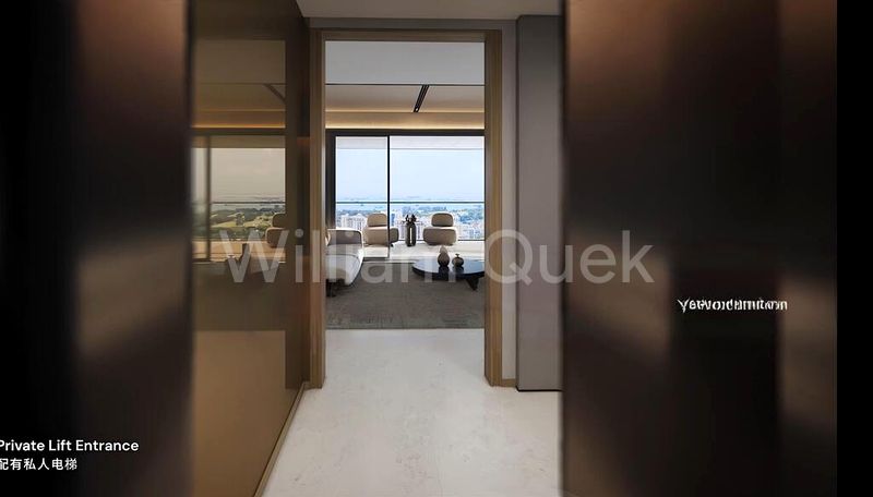 4 Bed Condo for Sale in Aurea / The Golden Mile - Image 7