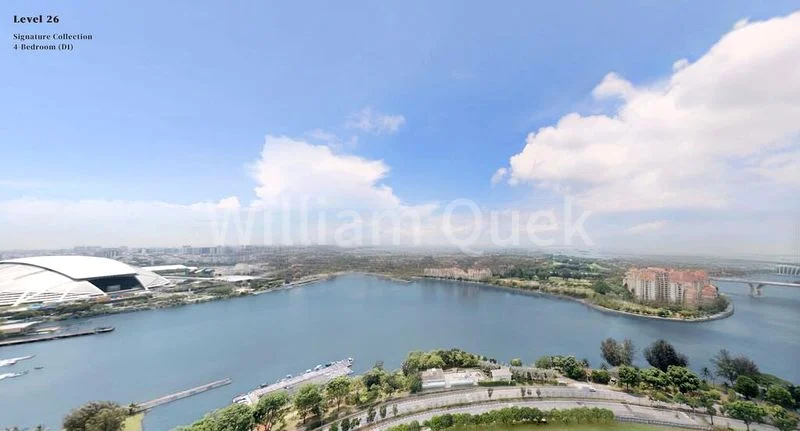 4 Bed Condo for Sale in Aurea / The Golden Mile - Image 1