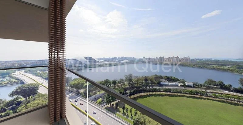 4 Bed Condo for Sale in Aurea / The Golden Mile - Image 4