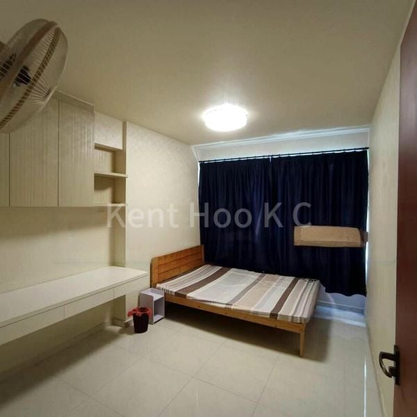 Room (HDB) for Rent in  58 Havelock Road - Image 5