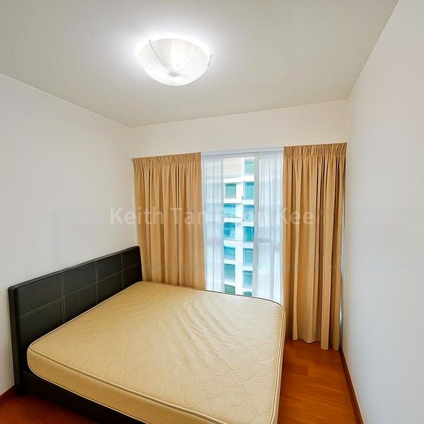 2 Bed Condo for Rent in  A Treasure Trove - Image 3