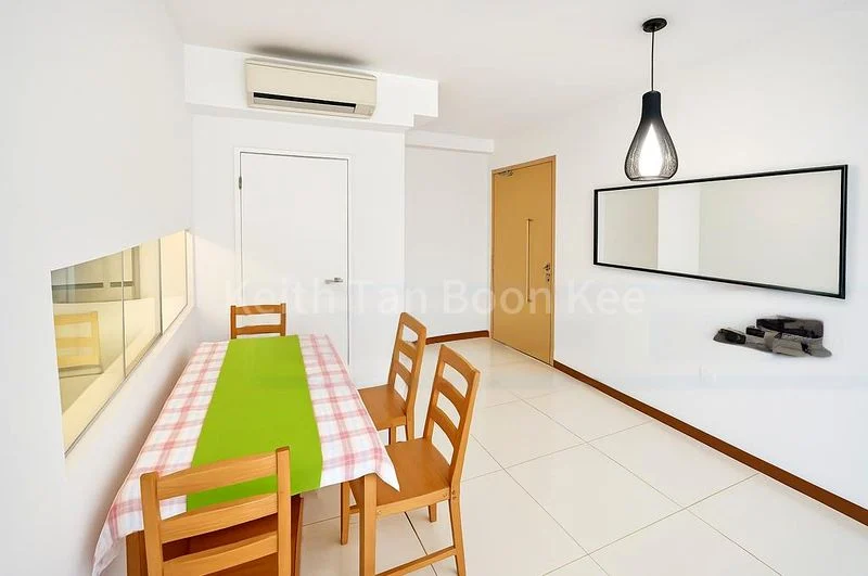 2 Bed Condo for Rent in  A Treasure Trove - Image 4