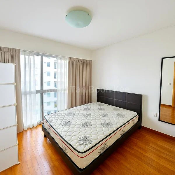 2 Bed Condo for Rent in  A Treasure Trove - Image 6