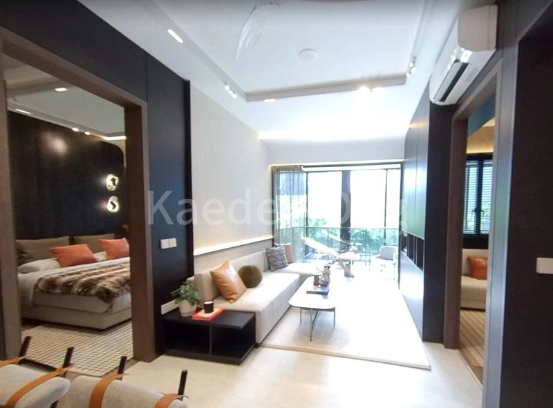 2 Bed Apartment (Condo) for Sale in Terra Hill - Image 3