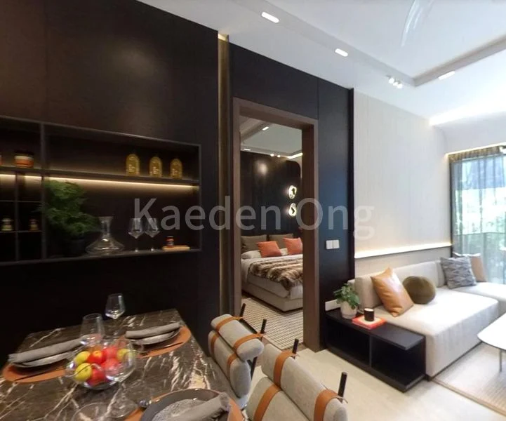 2 Bed Apartment (Condo) for Sale in Terra Hill - Image 5