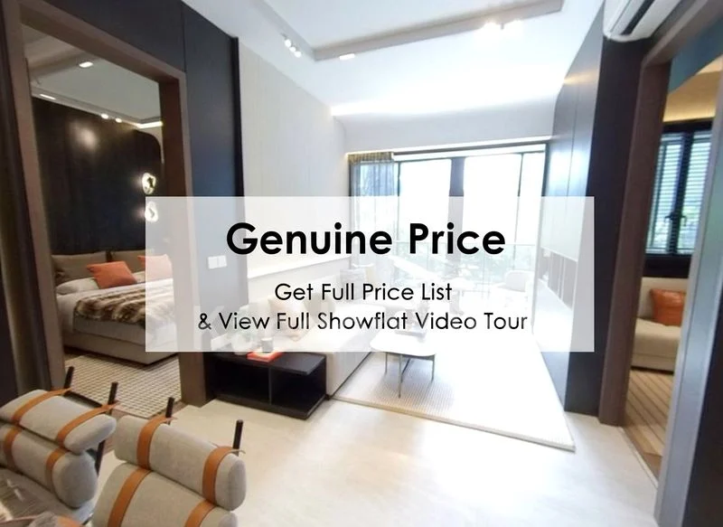 2 Bed Apartment (Condo) for Sale in Terra Hill - Image 1