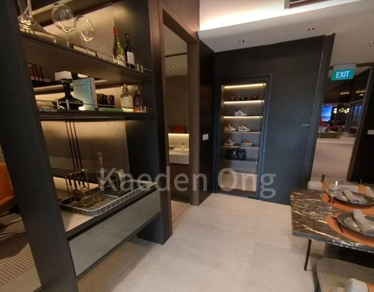 2 Bed Apartment (Condo) for Sale in Terra Hill - Image 2