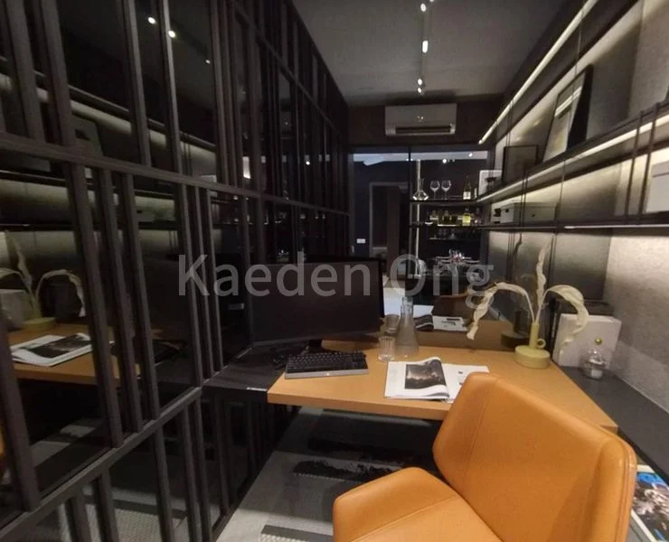 2 Bed Apartment (Condo) for Sale in Terra Hill - Image 7