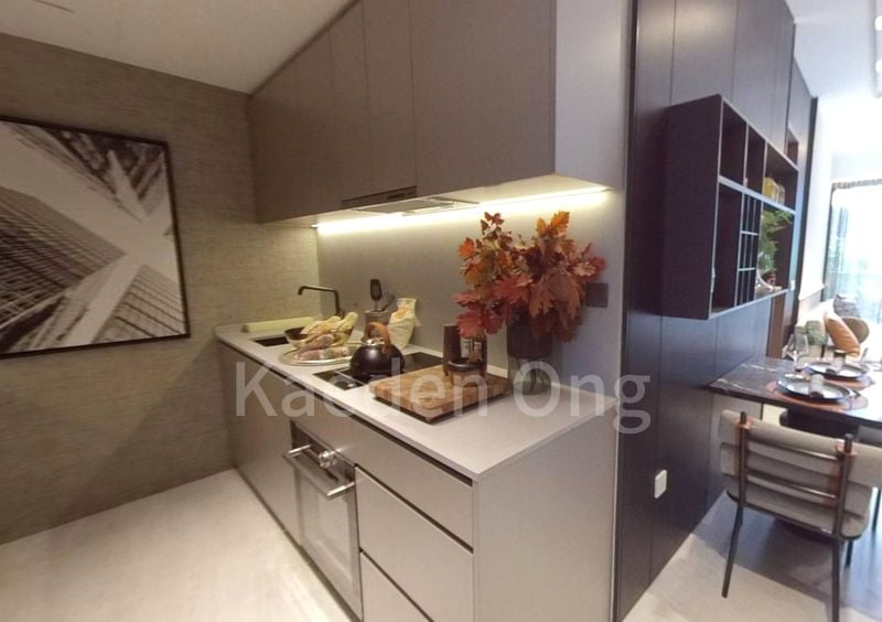 2 Bed Apartment (Condo) for Sale in Terra Hill - Image 4