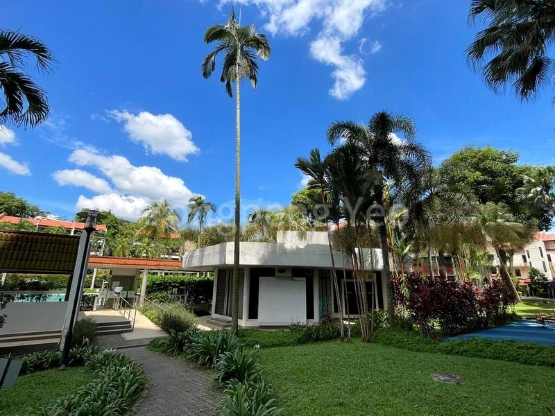 Other Retail for Sale: Sommerville Park - Image 1