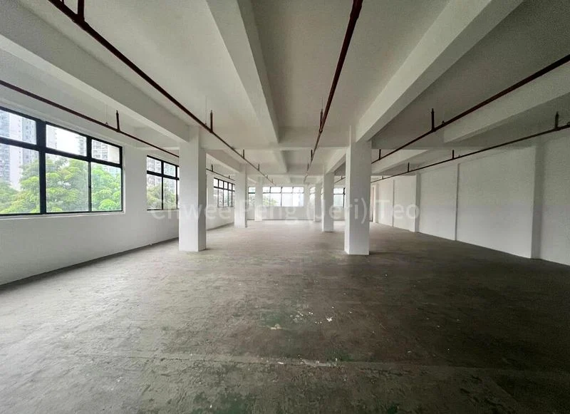 Light Industrial (B1) for Rent: B-Central - Image 2