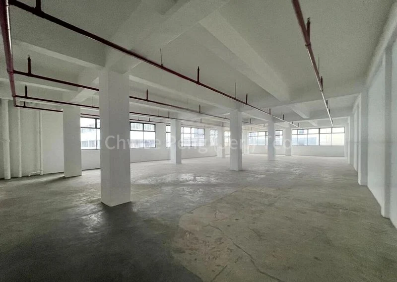 Light Industrial (B1) for Rent: B-Central - Image 3