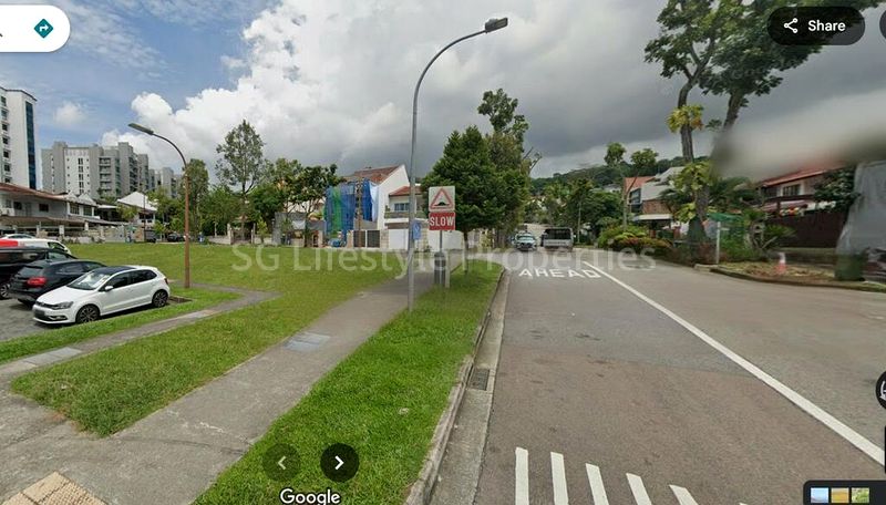 Shop / Shophouse for Rent: Ground Floor Shophouse on Chu Lin Road - Image 2