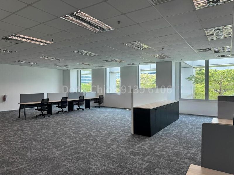 e-Business for Rent: 10 Changi Business Park Central 2 - Image 4