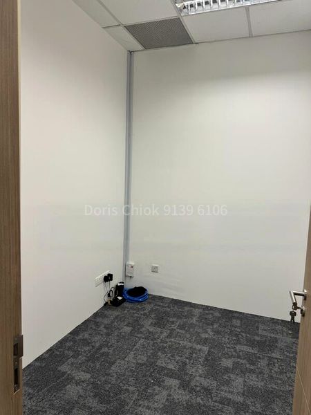 e-Business for Rent: 10 Changi Business Park Central 2 - Image 2