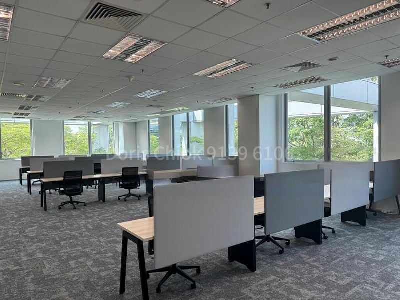 e-Business for Rent: 10 Changi Business Park Central 2 - Image 9