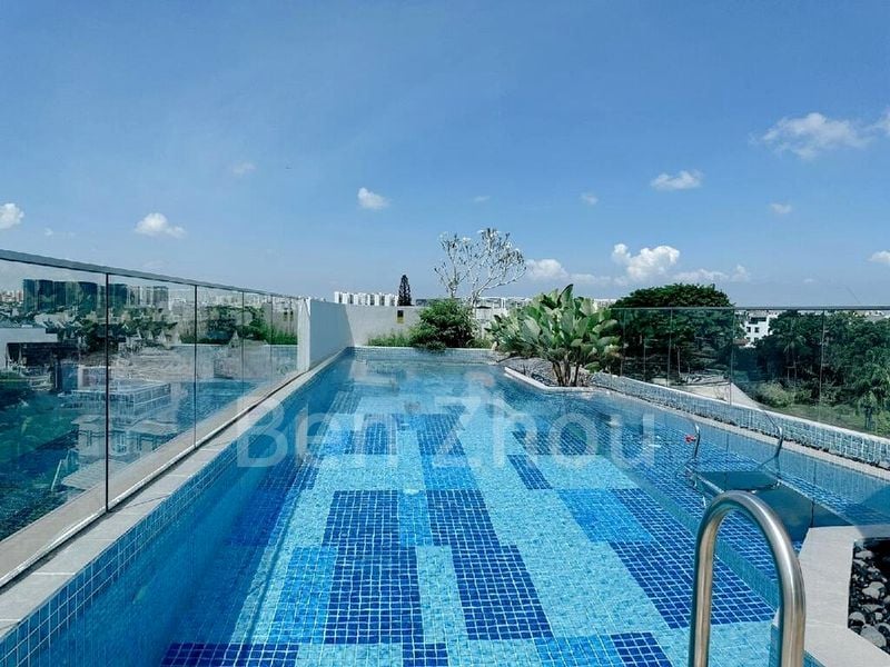 3 Bed Apartment (Condo) for Sale in  Parkwood Residences - Image 12