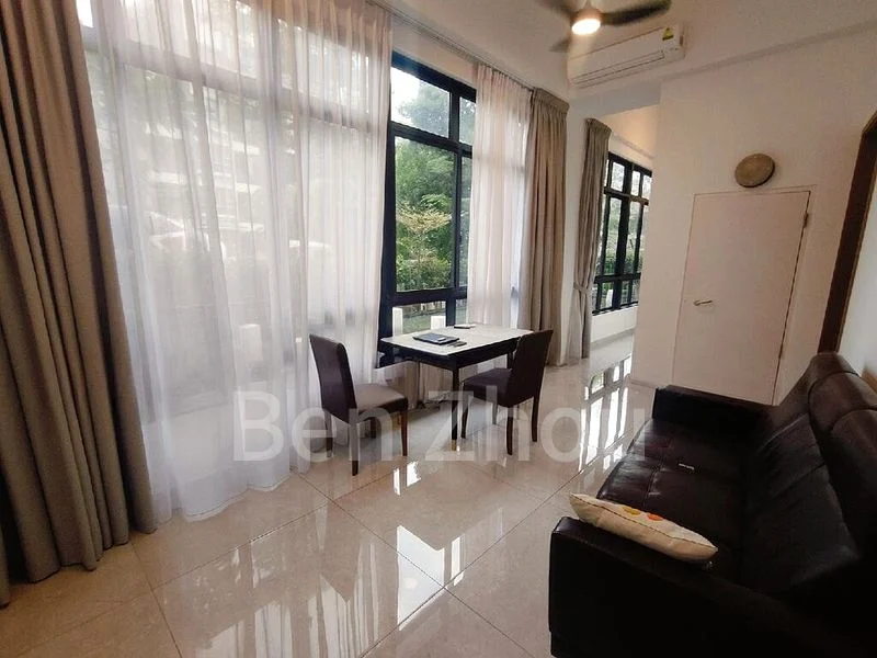 3 Bed Apartment (Condo) for Sale in  Parkwood Residences - Image 1