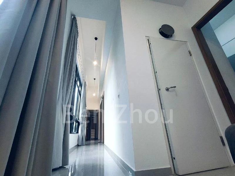 3 Bed Apartment (Condo) for Sale in  Parkwood Residences - Image 4