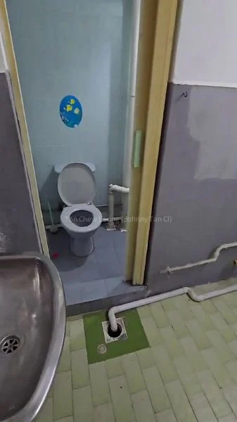 Studio HDB for Rent in 7 Jalan Batu - Image 3