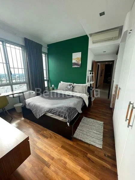 Master Room (Condo) for Rent in  Bishan Loft - Image 1