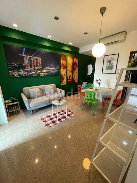 Master Room (Condo) for Rent in  Bishan Loft - Image 2