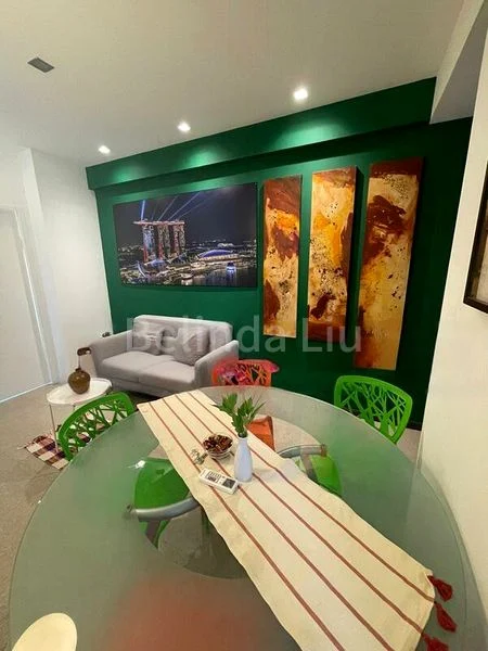 Master Room (Condo) for Rent in  Bishan Loft - Image 3