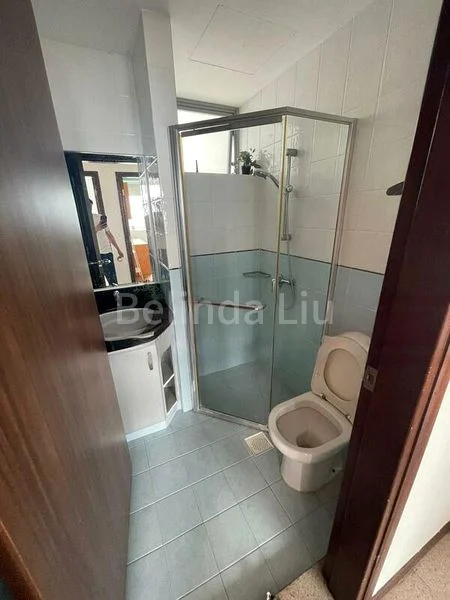 Master Room (Condo) for Rent in  Bishan Loft - Image 4