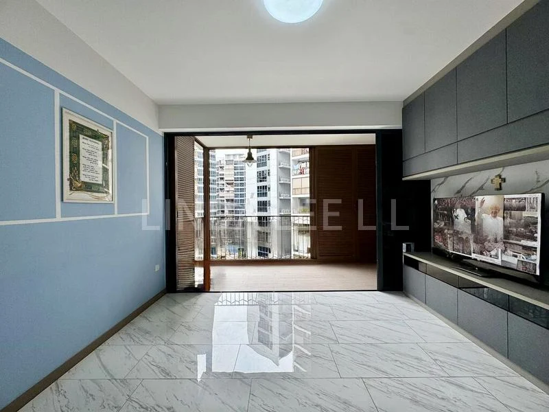 4 Bed Executive Condo for Sale in  The Criterion - Image 2