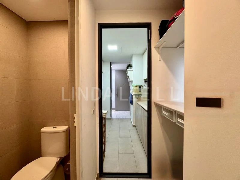 4 Bed Executive Condo for Sale in  The Criterion - Image 7