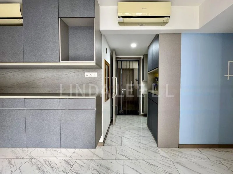 4 Bed Executive Condo for Sale in  The Criterion - Image 5