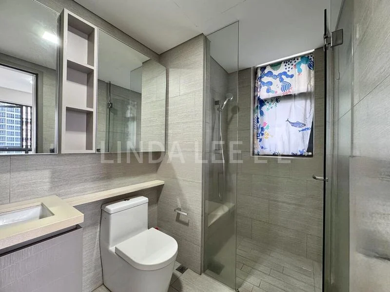 4 Bed Executive Condo for Sale in  The Criterion - Image 13