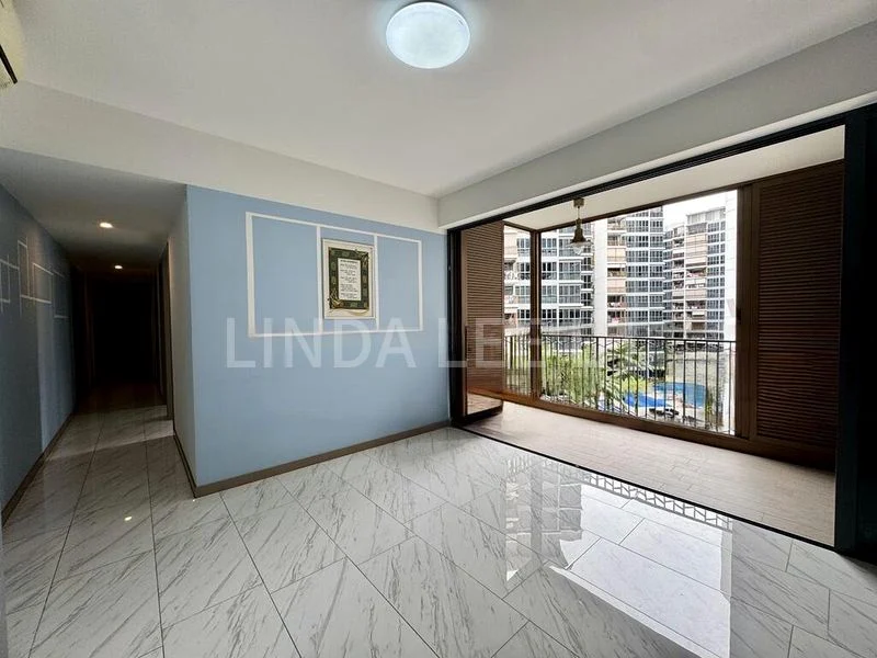 4 Bed Executive Condo for Sale in  The Criterion - Image 1