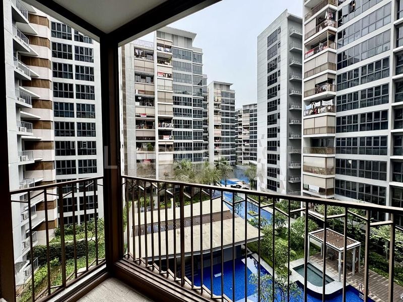 4 Bed Executive Condo for Sale in  The Criterion - Image 3