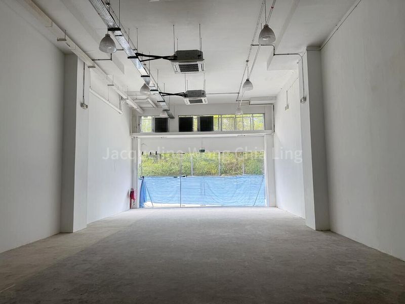 Light Industrial (B1) for Rent: Interlocal Centre - Image 6