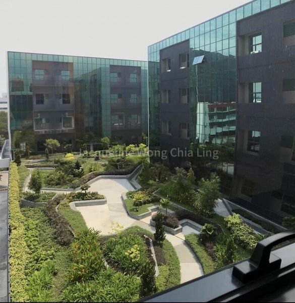 Light Industrial (B1) for Rent: Interlocal Centre - Image 1