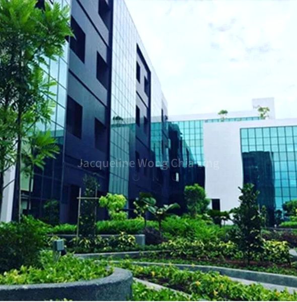 Light Industrial (B1) for Rent: Interlocal Centre - Image 3