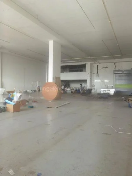 Rare | Food Factory | Ramp Up | B2 Unit - Image 3