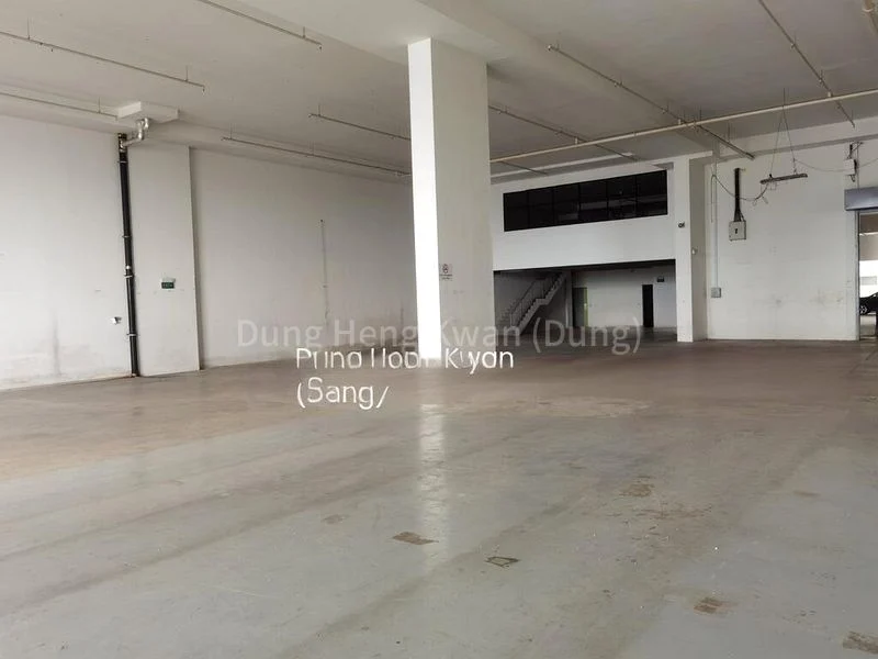 Rare | Food Factory | Ramp Up | B2 Unit - Image 1