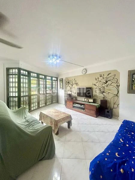 5 Room (5I) HDB for Sale in  517A Jurong West Street 52 - Image 2