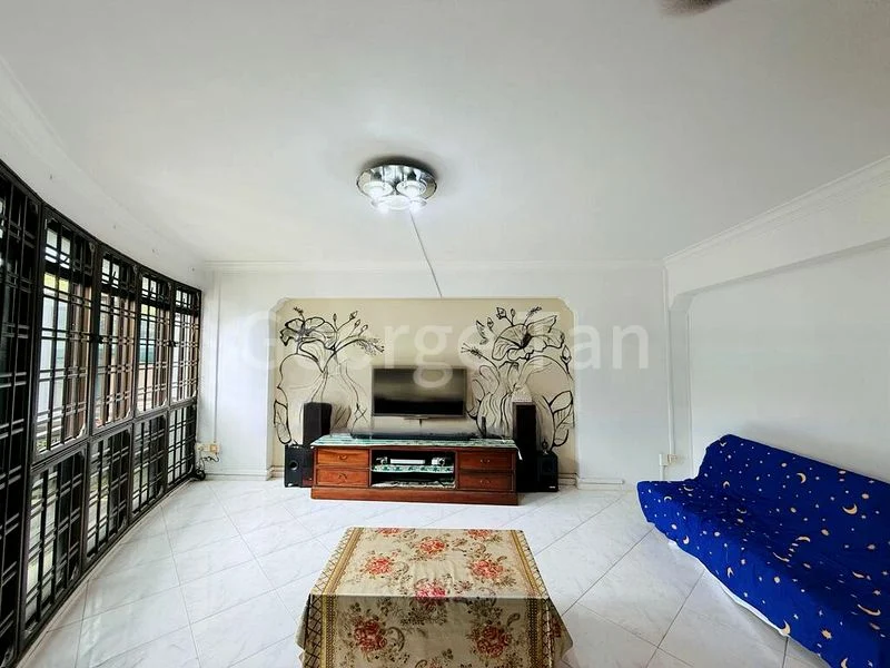 5 Room (5I) HDB for Sale in  517A Jurong West Street 52 - Image 1