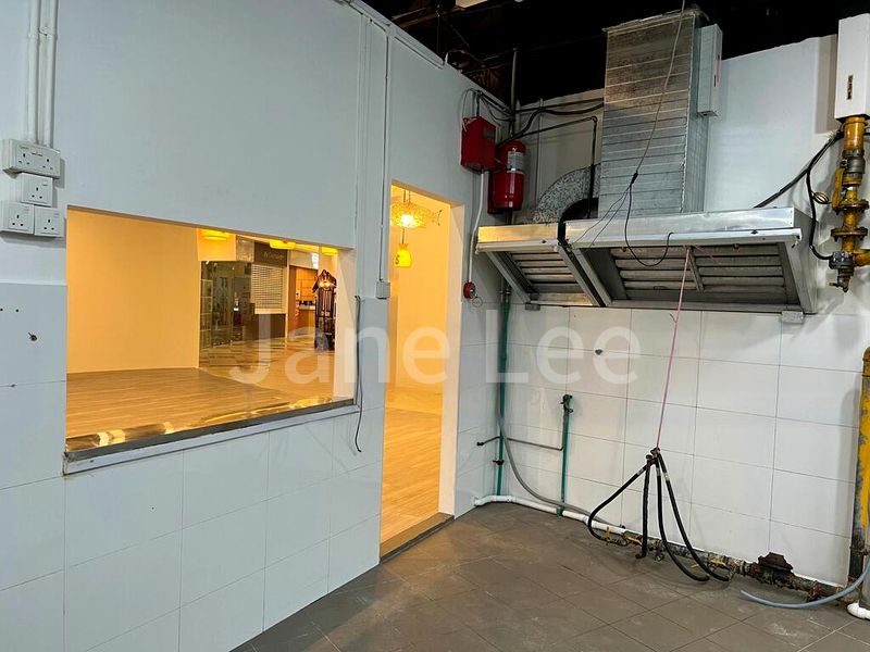 Other Retail for Sale: Alexandra Central Shop, 321 Alexandra Road - Image 8